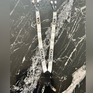 Cute Fashion Suspenders